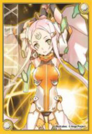 アンジュ・ヴィエルジュ スリーブコレクションVol.4 セニアVer.2(SC-16) パック