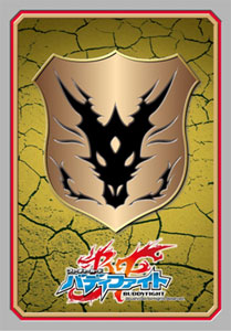 バディファイト スリーブコレクション Vol.14 エンシェントワールド パック
