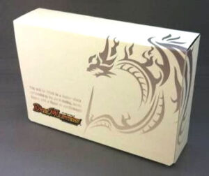 デュエル・マスターズTCG ツインデッキケース