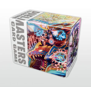 デュエル・マスターズTCG クワトロデッキケース E2 Ver.