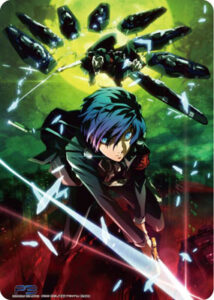 キャラクター万能ラバーマット 劇場版 ペルソナ3 結城理