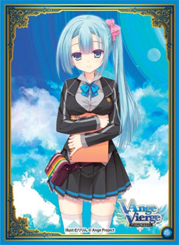アンジュ・ヴィエルジュ スリーブコレクションVol.7 遠薙深雪(SC-25) パック