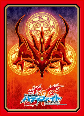 バディファイト スリーブコレクション Vol.23 フューチャーカード バディファイト ドラゴン・アイン パック