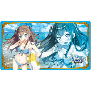 アンジュ・ヴィエルジュ ラバープレイマットコレクションVol.2 日向美海(PC-03) illust：カントク