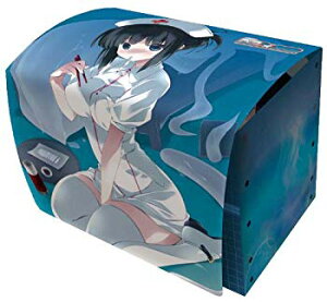 キャラクターデッキケースコレクションMAX E☆2 魚「白」