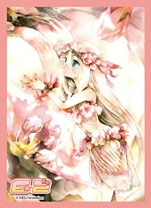 キャラクタースリーブコレクション E☆2 KEI 桜 パック