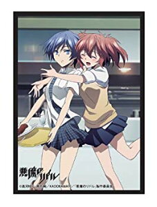 スリーブコレクション 悪魔のリドル 穏やかな日常 パック