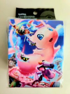 ポケモンカードゲーム デッキケース ダイマックスミュウ