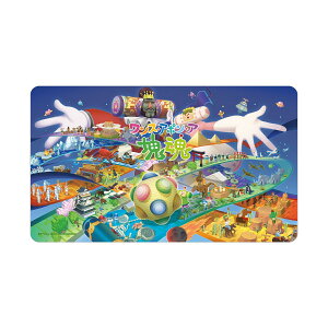 塊魂 ワンス・アポン・ア・塊魂 マルチデスクマット