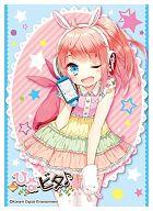 きゃらスリーブコレクションマットシリーズ 「ひなビタ♪」 芽兎めう パック