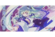 アクシアキャラクターラバーマット 東方混沌符 【東風谷早苗】