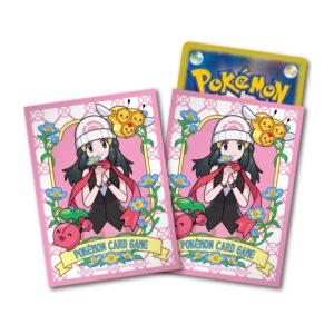 ポケモンカードゲーム デッキシールド ヒカリ