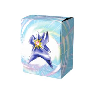 ポケモンカードゲーム デッキケース メガスターミー