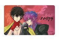 TVアニメ「ハイガクラ」 一葉＆てん紅 マルチデスクマット