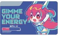 TVアニメ『RINGING FATE』 要 マルチデスクマット