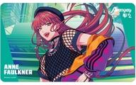 Paradox Live Battle of Unity アン・フォークナー マルチデスクマット