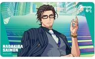 Paradox Live Battle of Unity 西門直明 マルチデスクマット
