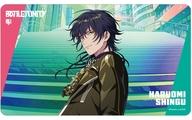 Paradox Live Battle of Unity 辰宮晴臣 マルチデスクマット