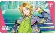Paradox Live Battle of Unity 緋景斗真 マルチデスクマット