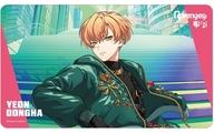 Paradox Live Battle of Unity 燕東夏 マルチデスクマット