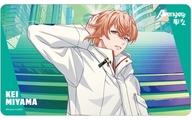 Paradox Live Battle of Unity 御山京 マルチデスクマット