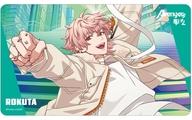 Paradox Live Battle of Unity ロクタ マルチデスクマット