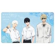 TVアニメ「光が死んだ夏」 辻中佳紀＆ヒカル＆田中 マルチデスクマット