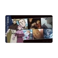 チ。 ―地球の運動について― ノヴァク＆ヨレンタ 場面写マルチデスクマット