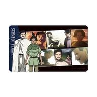 チ。 ―地球の運動について― シュミット＆ドゥラカ 場面写マルチデスクマット