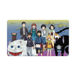 TVアニメ『出禁のモグラ』 集合 マルチデスクマット