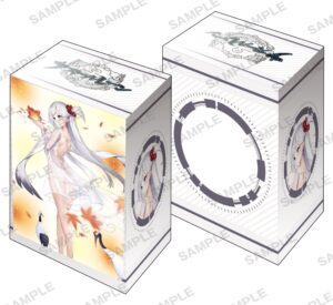 ブシロード デッキホルダーコレクション V3 Vol.930 アズールレーン『翔鶴』風と舞う鶴ver.