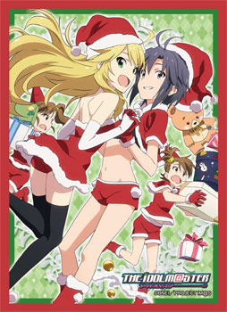 ブシロードスリーブコレクション HG Vol.949 アイドルマスター『クリスマス』 パック