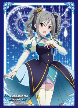 ブシロードスリーブコレクション HG Vol.955 アイドルマスターシンデレラガールズ『神崎蘭子』 ステージ衣装Ver. パック