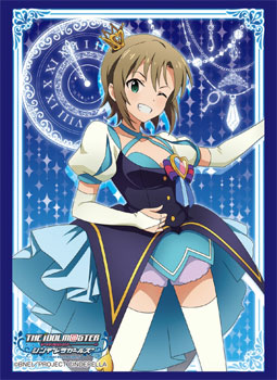 ブシロードスリーブコレクション HG Vol.957 アイドルマスターシンデレラガールズ『多田李衣菜』 ステージ衣装Ver. パック