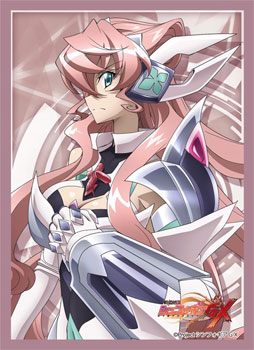 ブシロードスリーブコレクション HG Vol.970 戦姫絶唱シンフォギアGX『マリア・カデンツァヴナ・イヴ』 パック