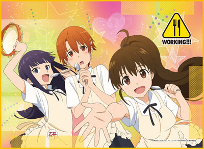 TCG万能プレイマット WORKING！！！