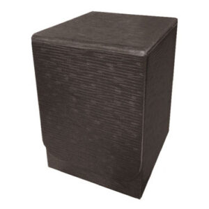 カードアクセサリコレクション DEX デッキボックスV 〈ブラック〉