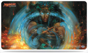 MTG公式サプライ [エターナルマスターズ] プレイマット