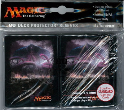 MTG公式サプライ [異界月] デッキプロテクタースリーブ #1