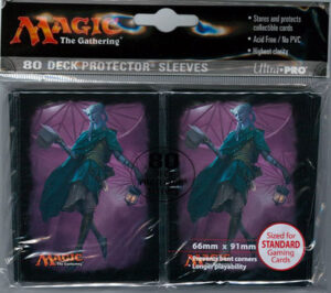 MTG公式サプライ [異界月] デッキプロテクタースリーブ #2