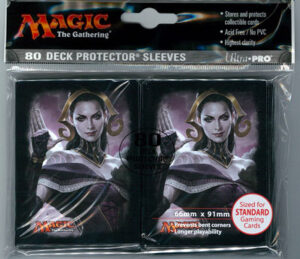 MTG公式サプライ [異界月] デッキプロテクタースリーブ #3