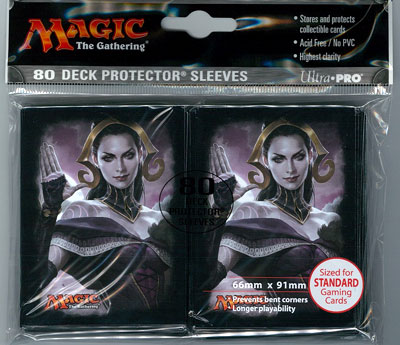MTG公式サプライ [異界月] デッキプロテクタースリーブ #3