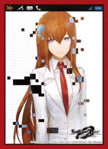 ブシロードスリーブコレクション ハイグレード Vol.1046 STEINS；GATE 0『Amadeus』 パック