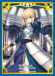 Fateシリーズ