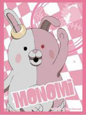 ダンガンロンパ3 アニメキャラスリーブ モノミ パック