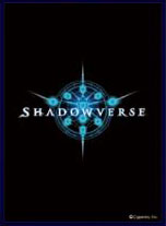 きゃらスリーブコレクション マットシリーズ Shadowverse「Shadowverse」(No.MT274) パック