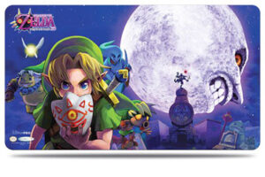 プレイマット ゼルダの伝説/ムジュラの仮面