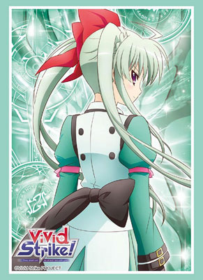ブシロードスリーブコレクション ハイグレード Vol.1166 ViVid Strike！『アインハルト・ストラトス』 パック