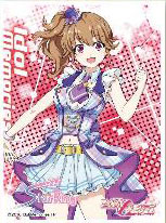 キャラクタースリーブ アイドルメモリーズ 林薇薇 (EN-390) パック