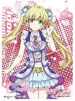 キャラクタースリーブ アイドルメモリーズ 早川心桜 (EN-392) パック